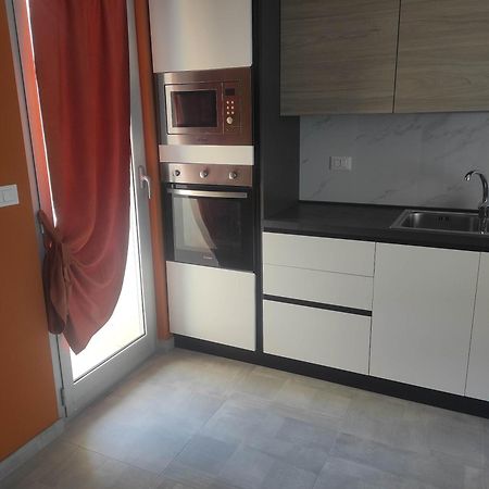 B&B Esotica San Giovanni Teatino Buitenkant foto