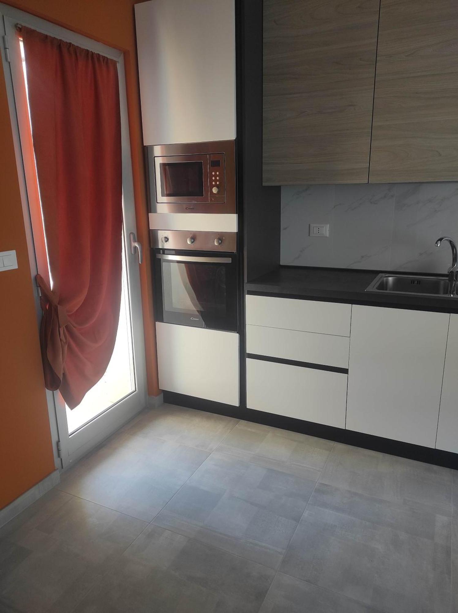 B&B Esotica San Giovanni Teatino Buitenkant foto