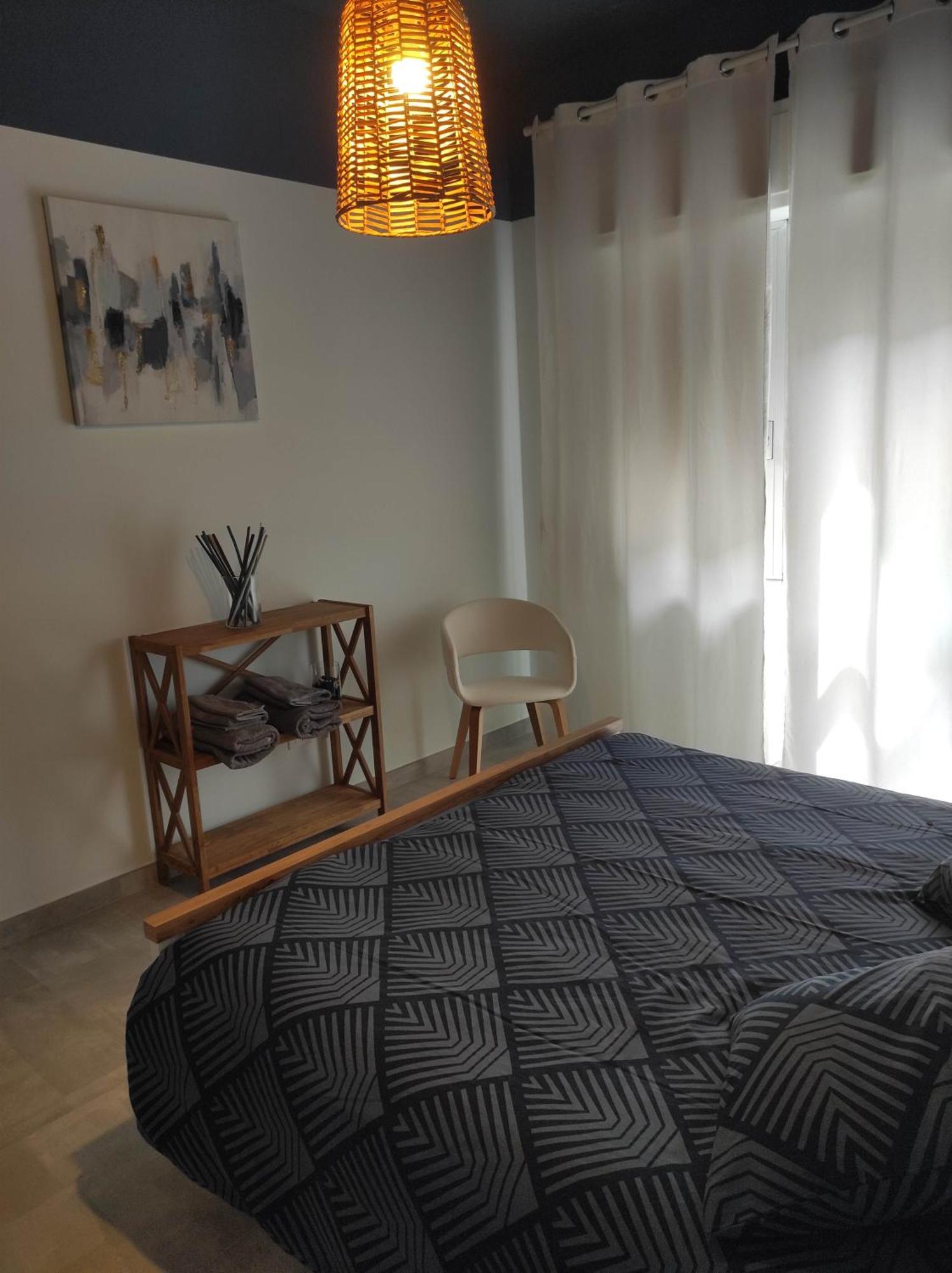 B&B Esotica San Giovanni Teatino Buitenkant foto